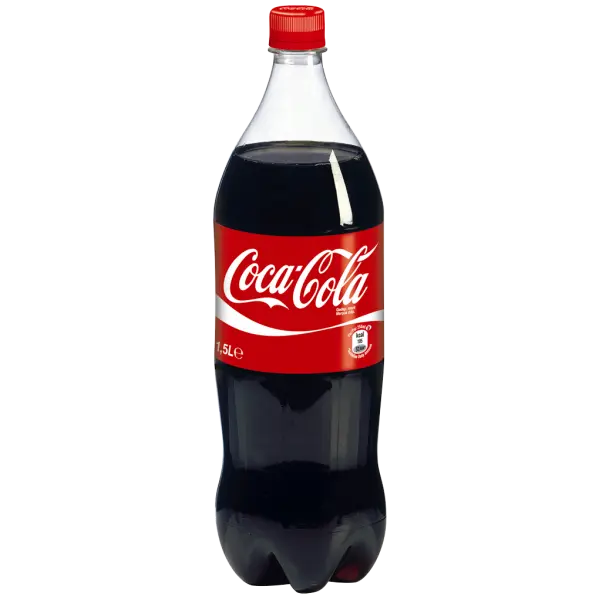 Coca Cola 1.5L