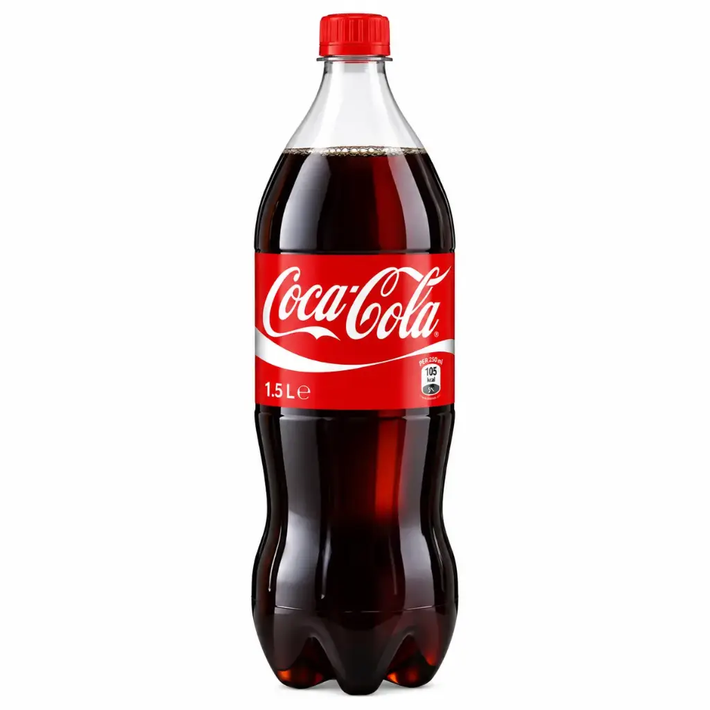 Coca-Cola 1.5L