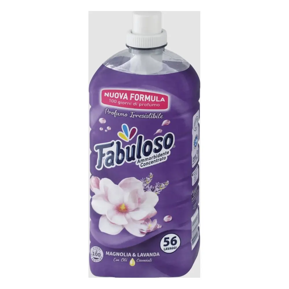 Fabuloso Magnolia & Lavanda 1.25L