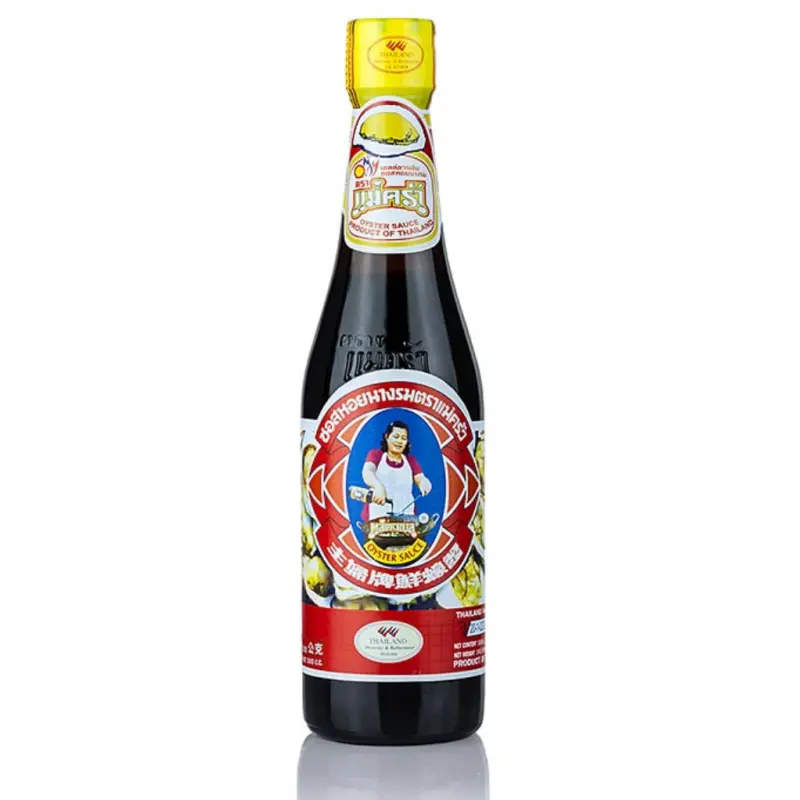 Mae Krua Oyster Sauce 300ml