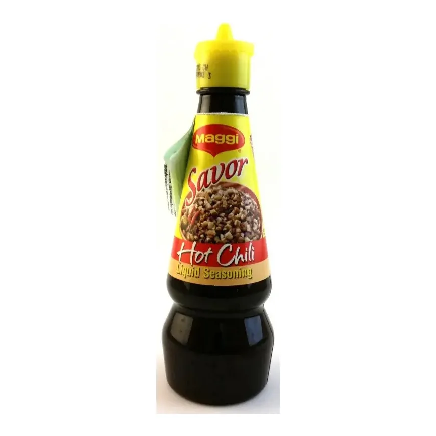 Maggi Savor Sauce - Calamansi 130ml