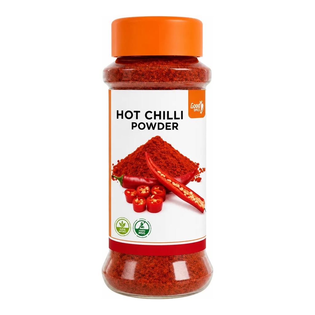 Lamb Spices Chilli Powder Sweet 50gr