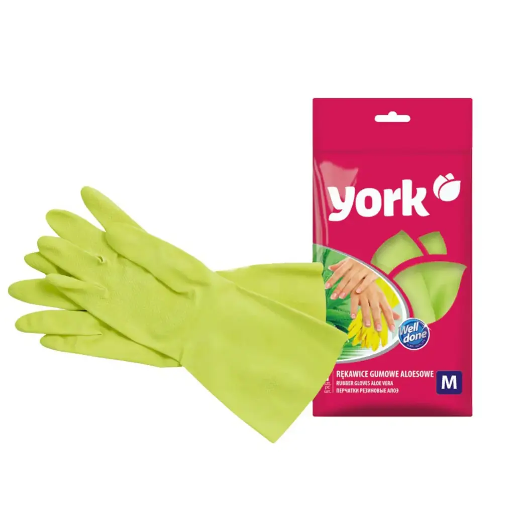 York Extra Large H/H Gloves