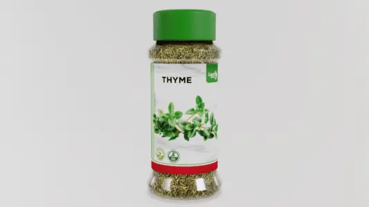 Lamb Herbs Thyme 20gr