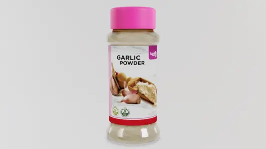Lamb Seasonings - Garlic Powder x 35gr