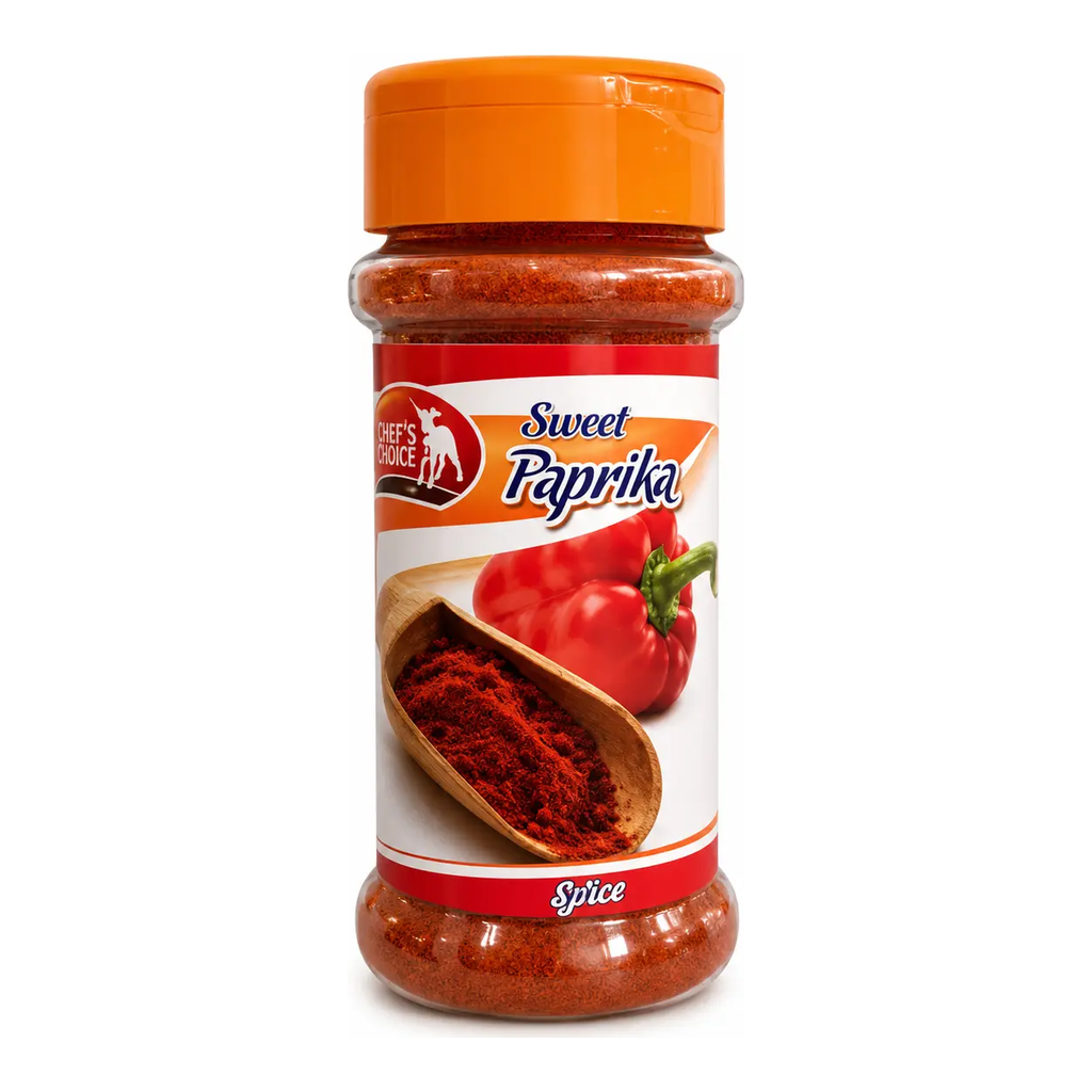 Lamb Spices Paprika Sweet 50gr