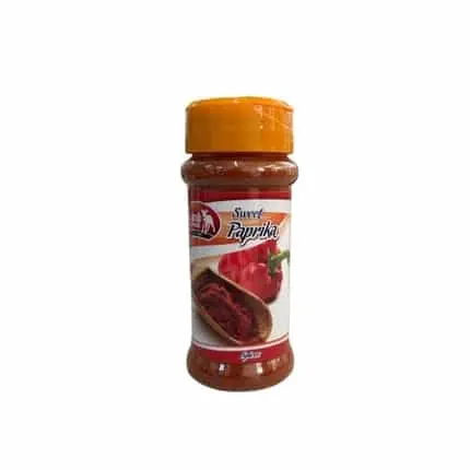 Lamb Spices Paprika Sweet 50gr