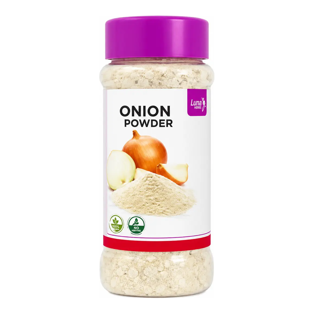 Lamb Seasonings Onion Powder 40gr