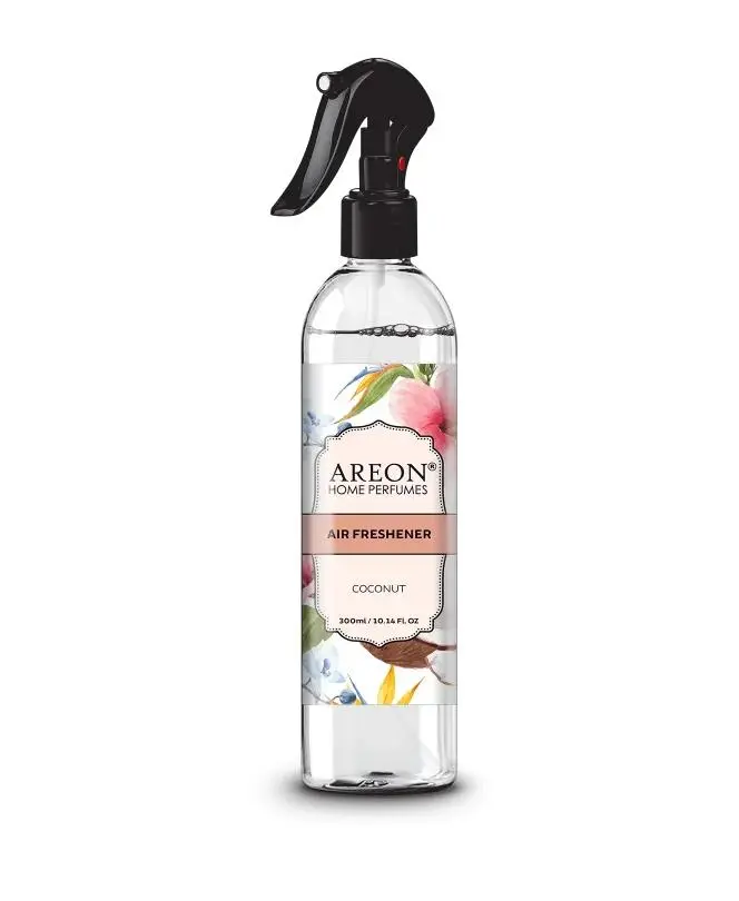 AREON HOME CANDLE APPLE & CINNAMON