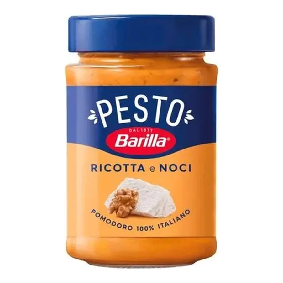Barilla Sicilian Pesto 190g