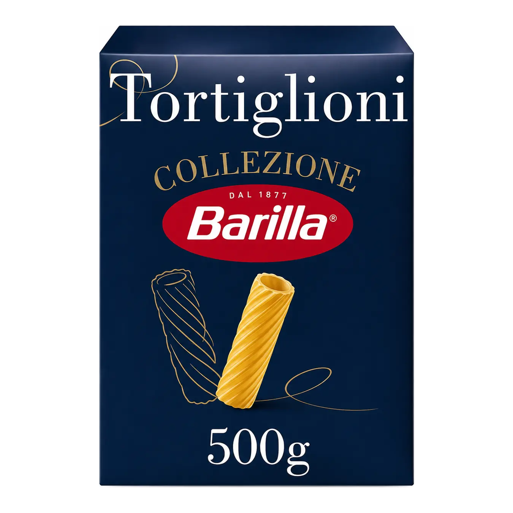 Barilla Rigatoni 500g N 83