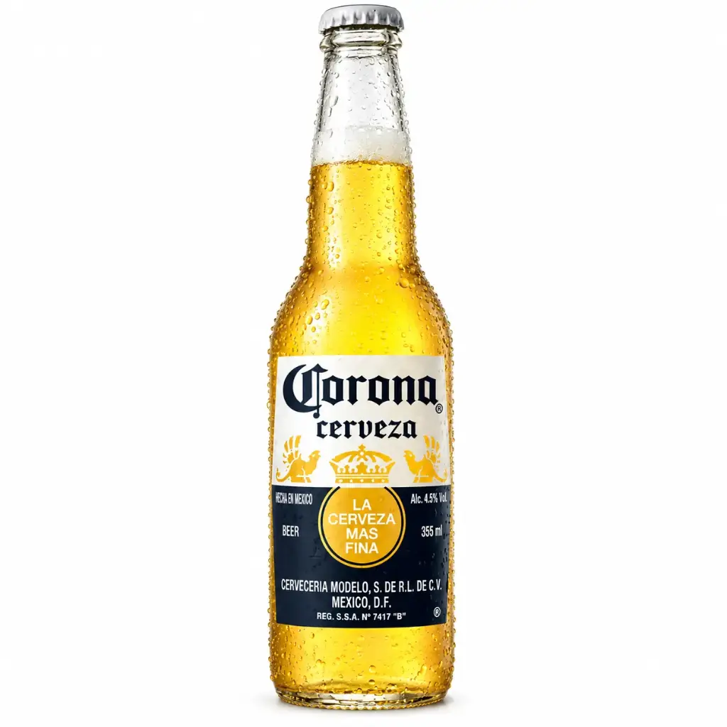 Corona Extra 330ml