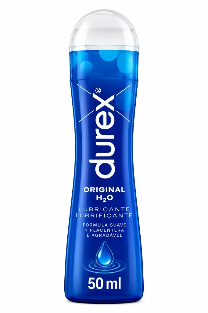 Durex Original Lube 50Ml