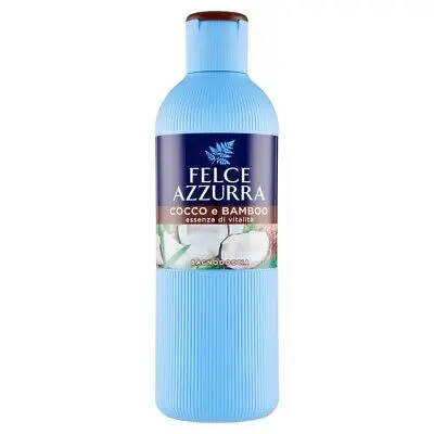 Felce Azzurra Coconut & Bamboo 650ml