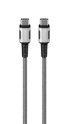 Havit Magnetic Cable Usb C To Usb C