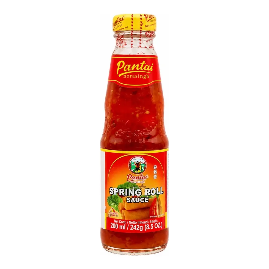 Pantai Spring Roll Sauce 200 ml