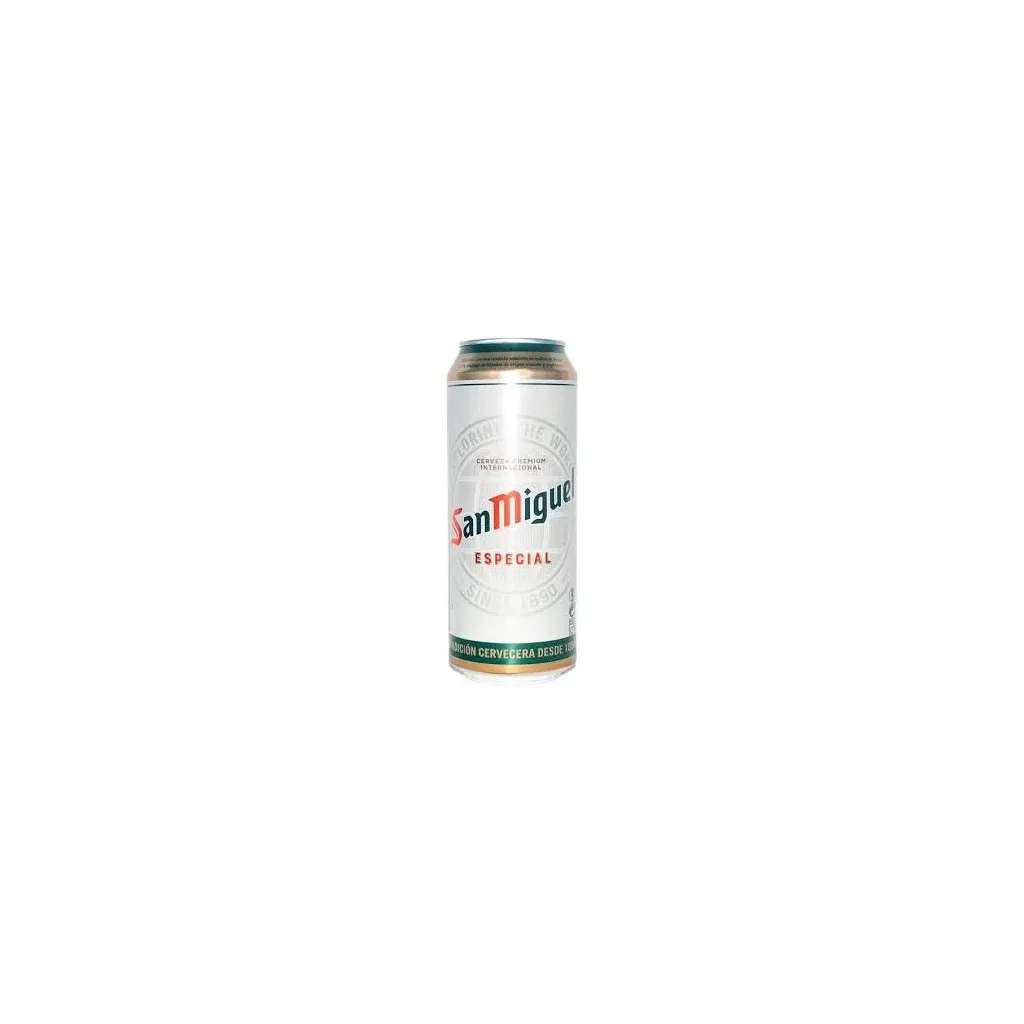 San Miguel Beer 500ml