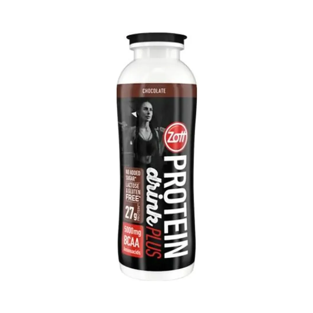 Zott Protein Chocolate 250ml