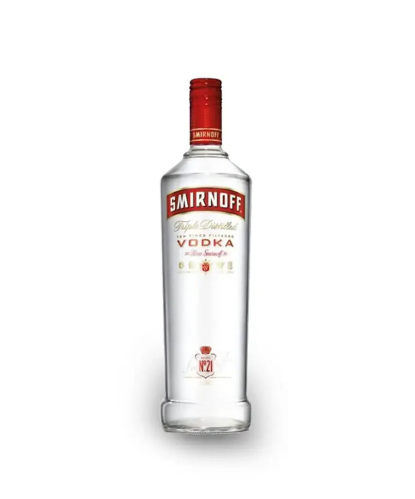Smirnoff Vodka 700ml