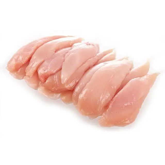 Chicken Breast Fillets