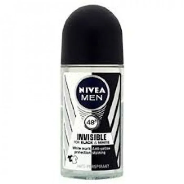 Nivea Men Roll-on Invisible Orginal 50ml