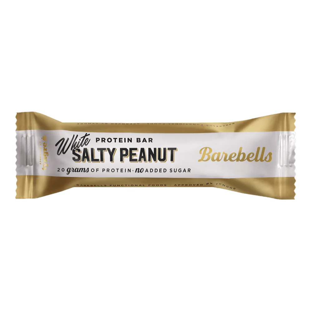 Original Bar White Salty Peanut 55g