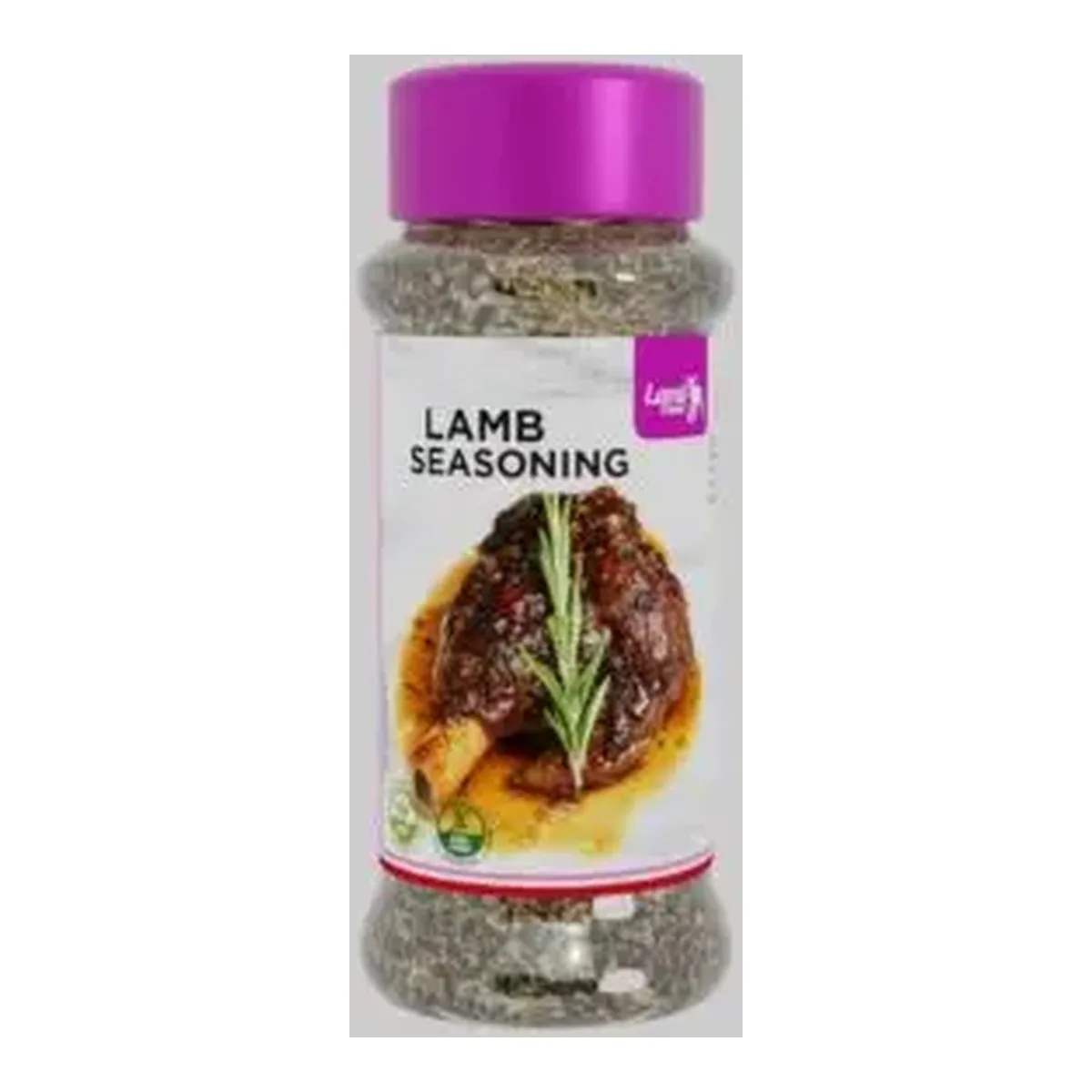 Lamb Seasoning 50g