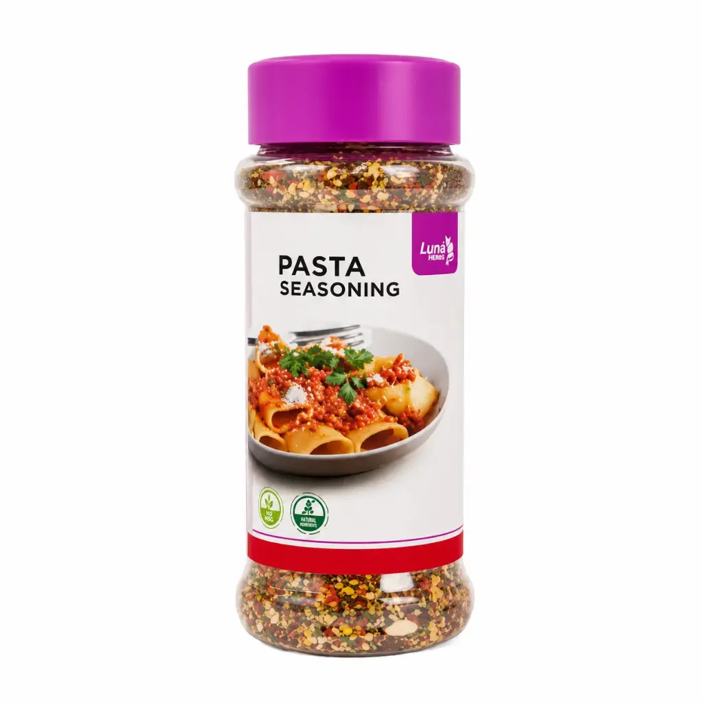 Pasta Seasoning 50g