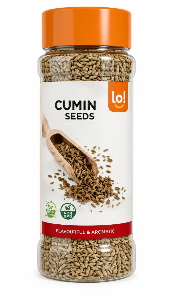 Lamb Cumin Seeds 40g