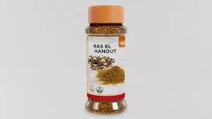 Lamb Ras El Haout 50g