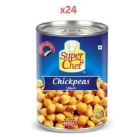 Cheflinks Chick Peas 400g