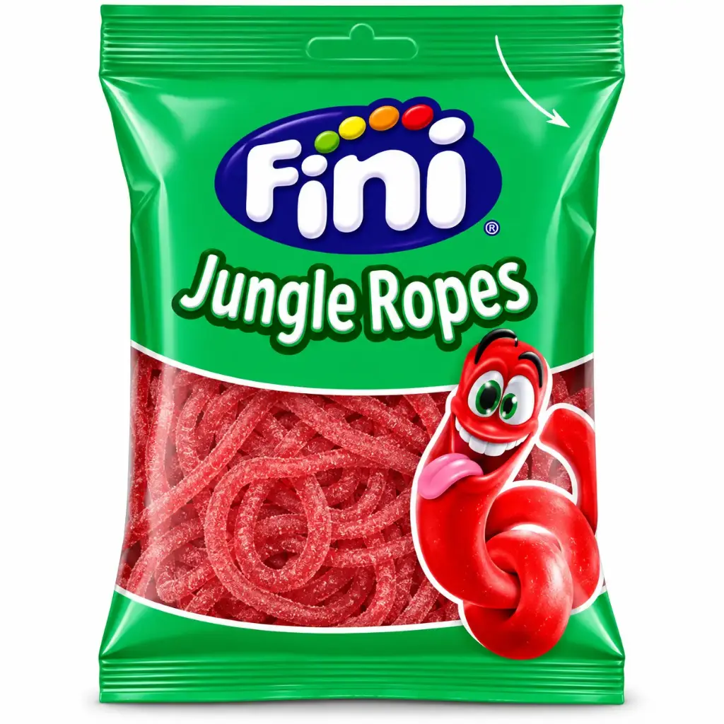 FINI128 Jungle Ropes 90g