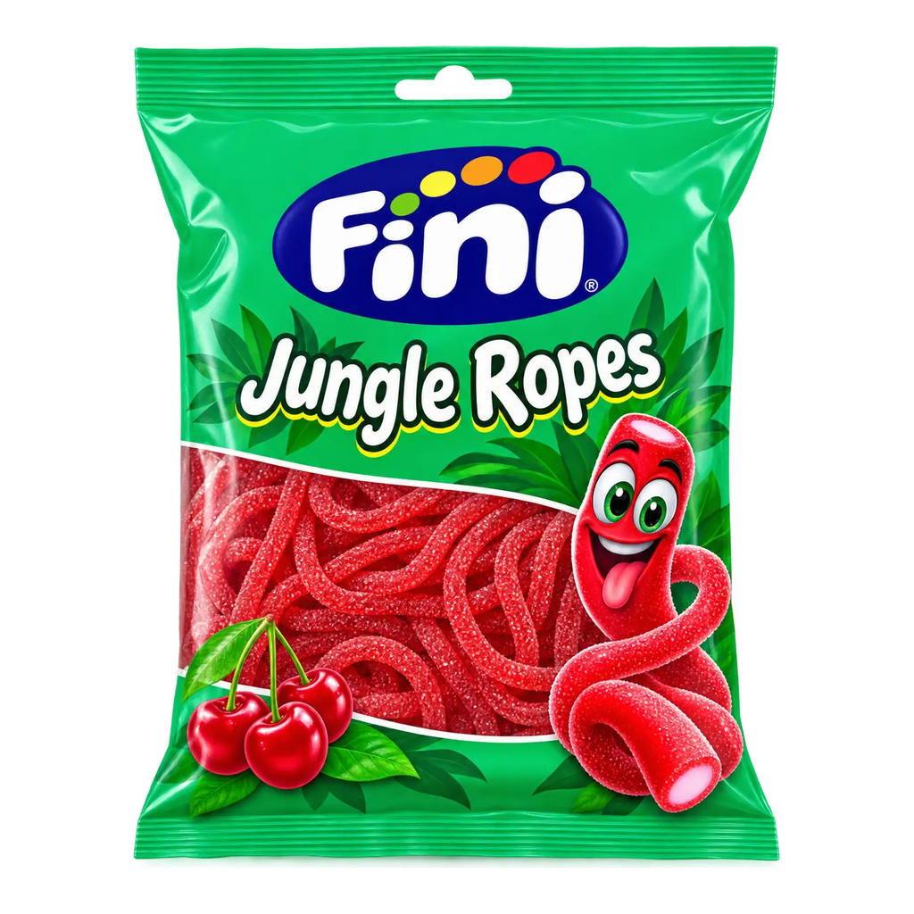 FINI 505 Mochis Jellies 90g