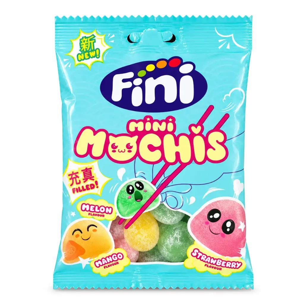FINI Mini Mochis 90g