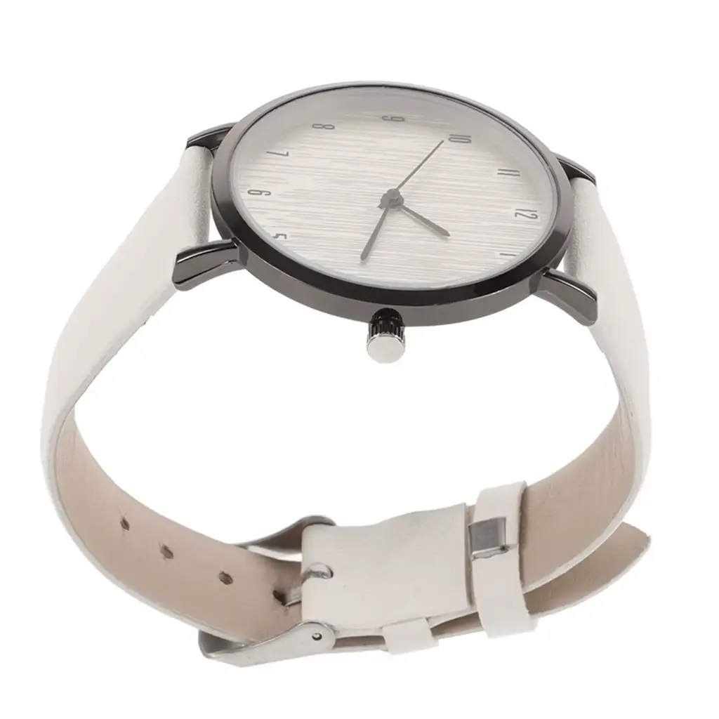 Super Maria Srl Time Watch