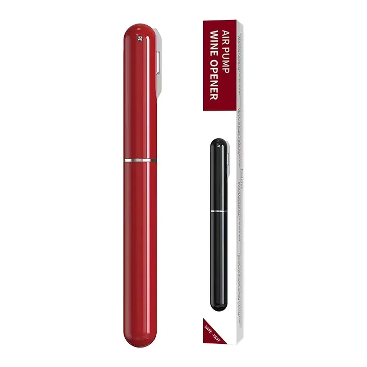 Air Pump Wine Opener