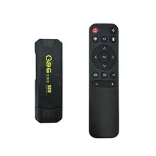 Q96 4K Android TV Stick (8GB/128GB Dual Wi-Fi) 1 pc