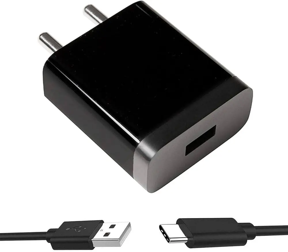 75W Super Fast Charger (Q-CD09) 1 pc