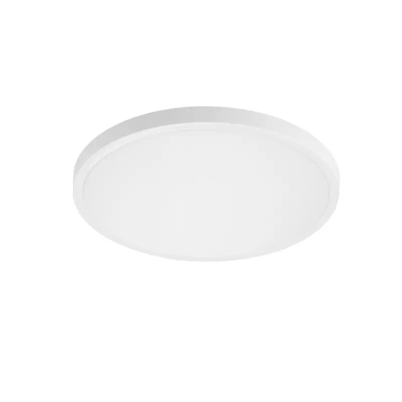 24W LED Surface Downlight 4000K (2700lm) 1 pc