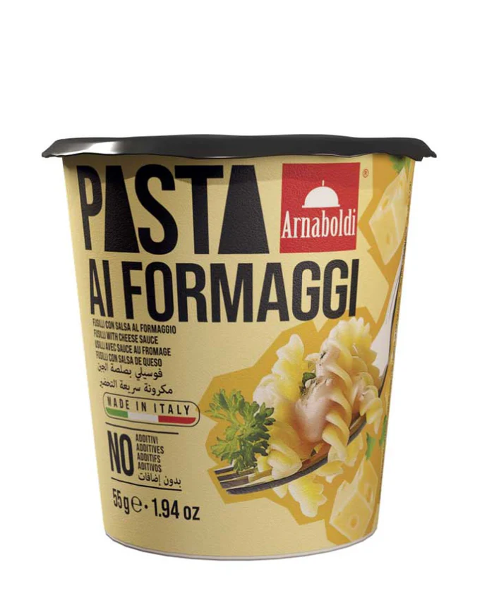 Pasta Ai Formaggi Arnaboldi 55g