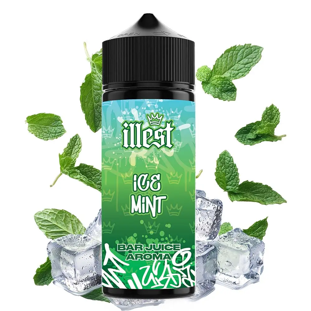 Illest 1k Ice Mint