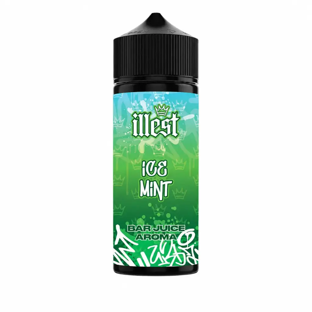 Illest 1k Ice Mint