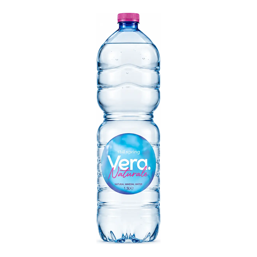 Acqua Vera Water 2L