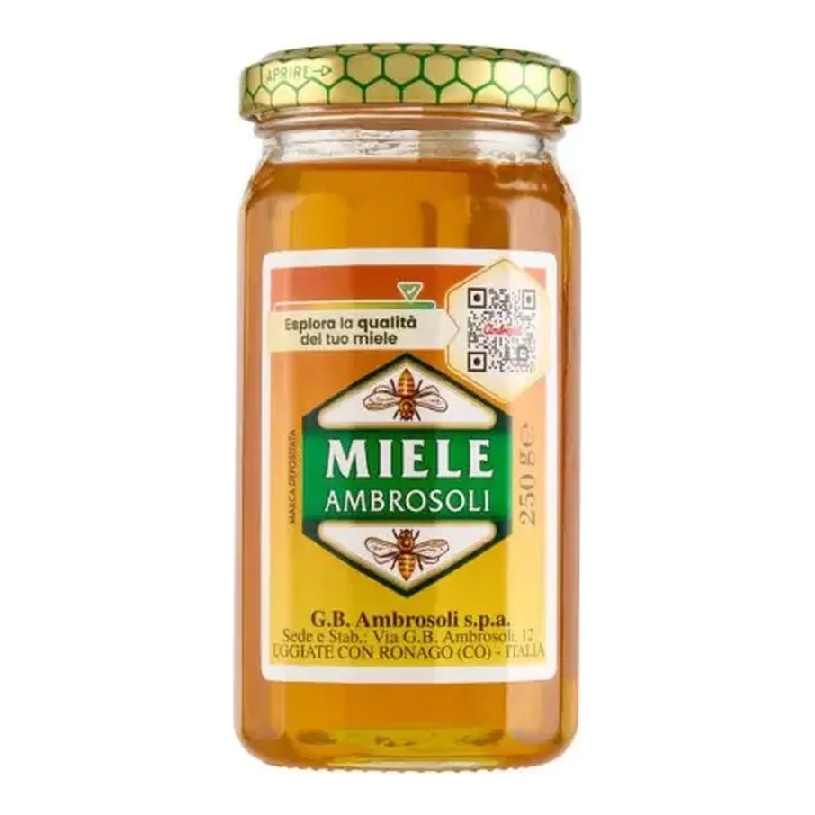 Ambrosoli Honey 250g