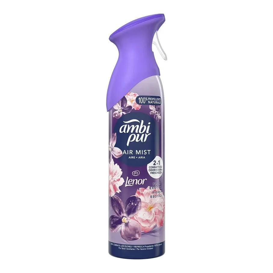 Air Effect Amethyst Air Freshener 185g