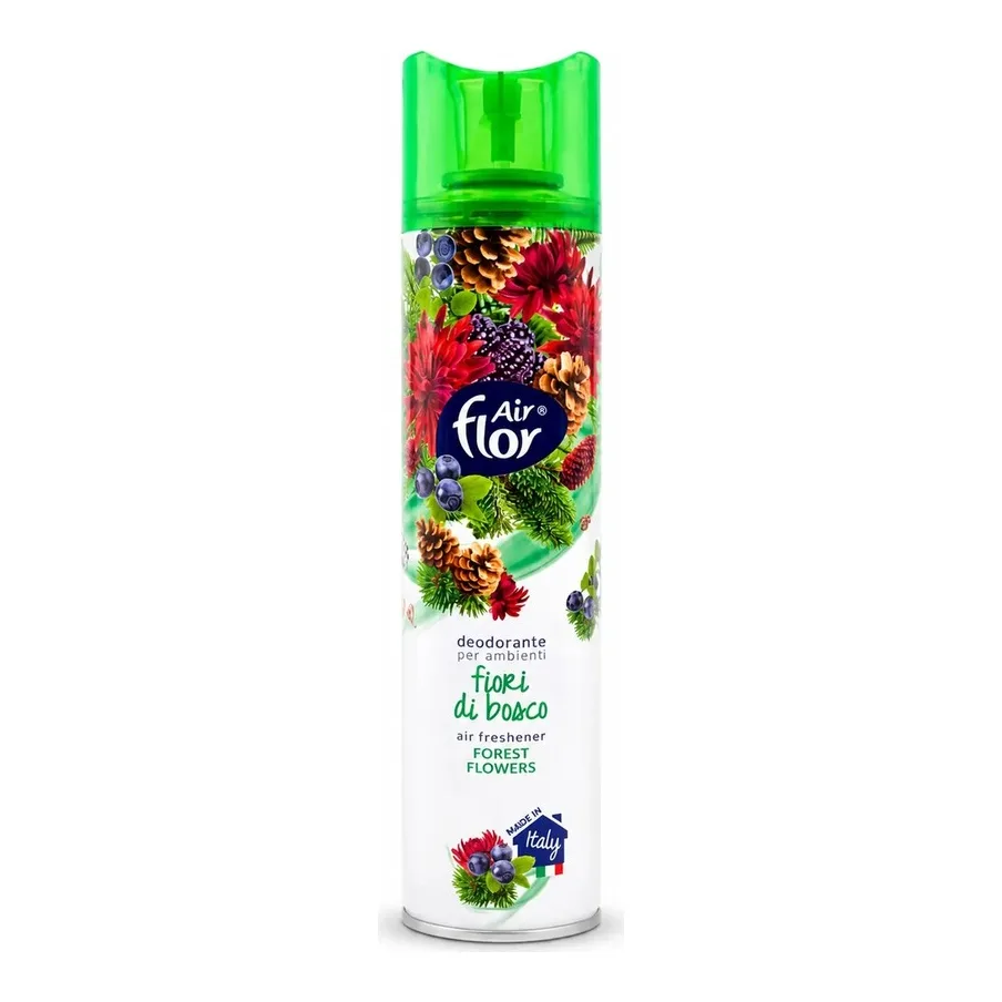 Air Flor Forest Air Freshener 300 ml