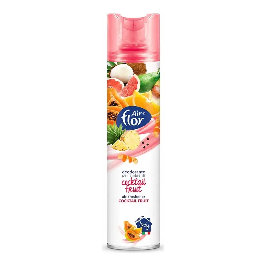 Air Flor Tropical Fruits Air Freshener 300ml