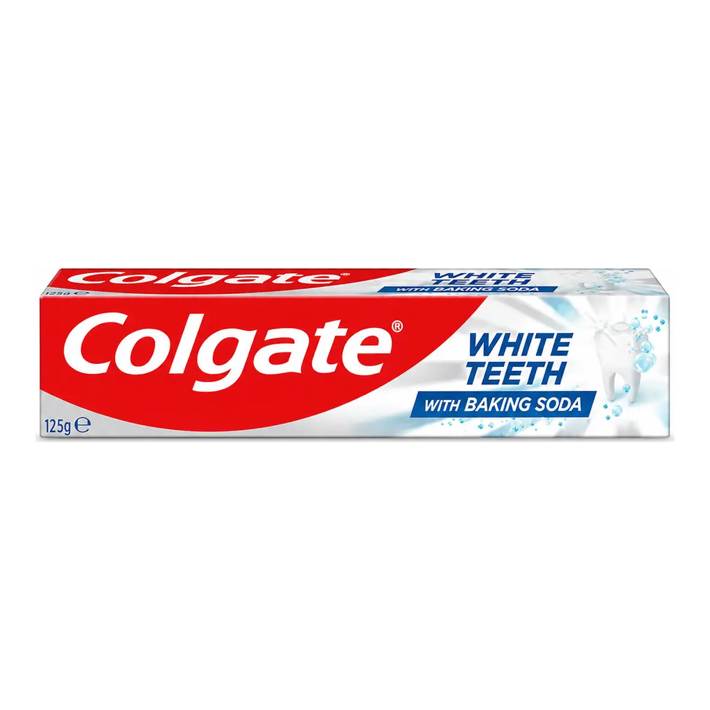 Colgate Toothpaste Baking Soda 75ml