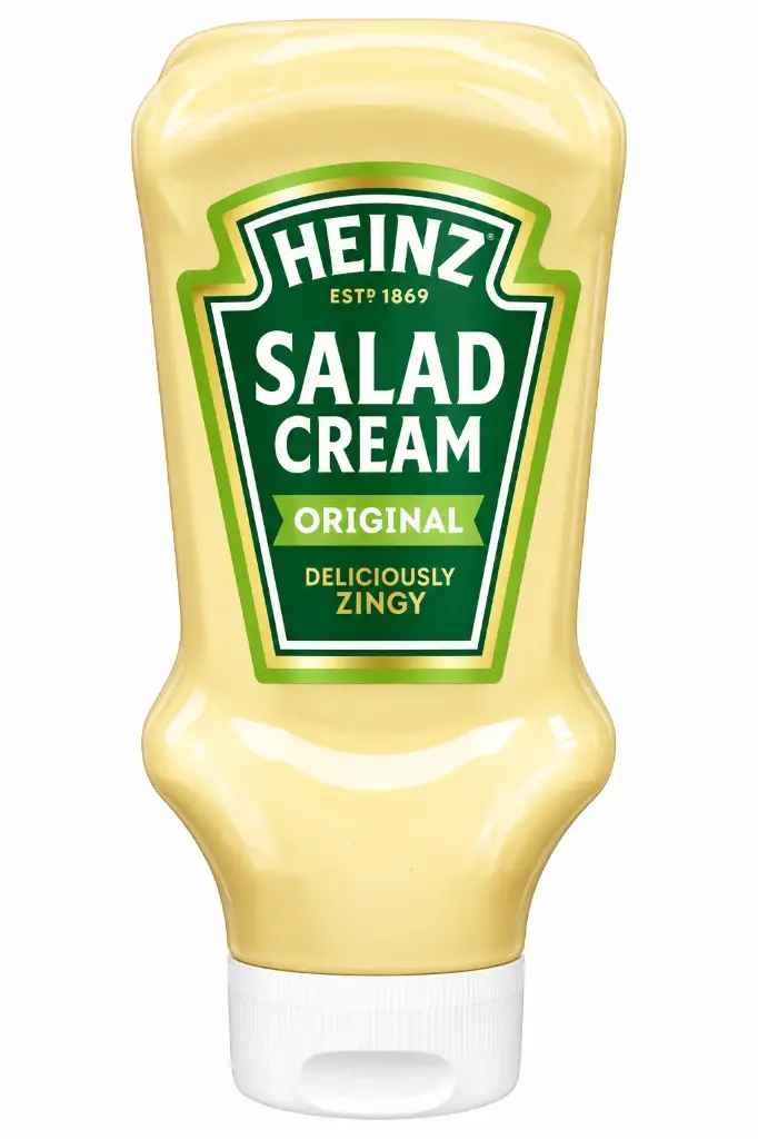 Heinz Salad Cream 570ml