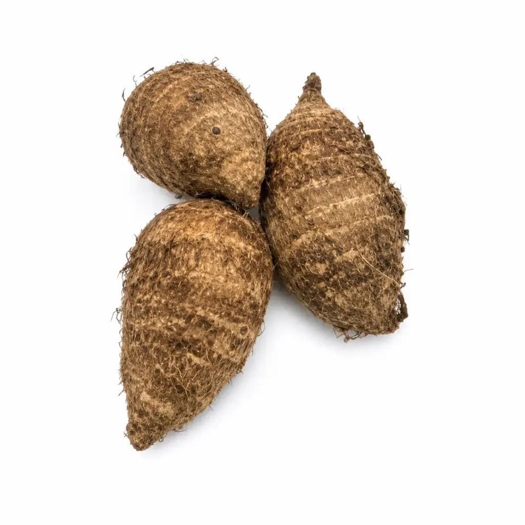 Taro Root 500g